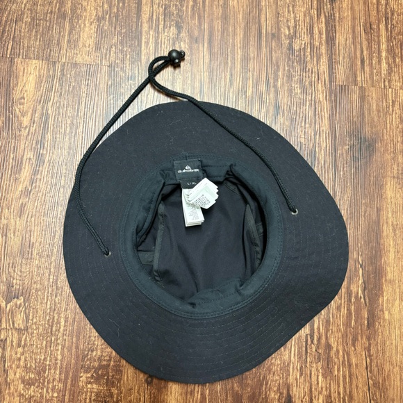 Quicksilver Hat - Picture 3 of 5